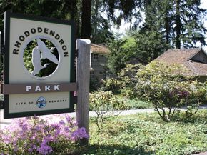 18523 68th Avenue NE 102, Kenmore WA 98028