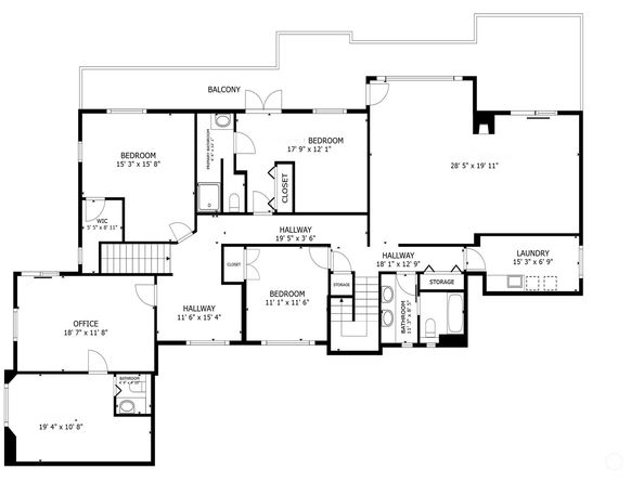 4825 88th Avenue SE, Mercer Island WA 98040