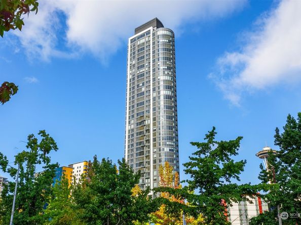 2510 6th Avenue 1606, Seattle WA 98121