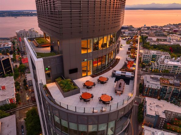 2510 6th Avenue 1606, Seattle WA 98121