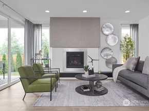 1606 109th Drive SE, Lake Stevens WA 98258