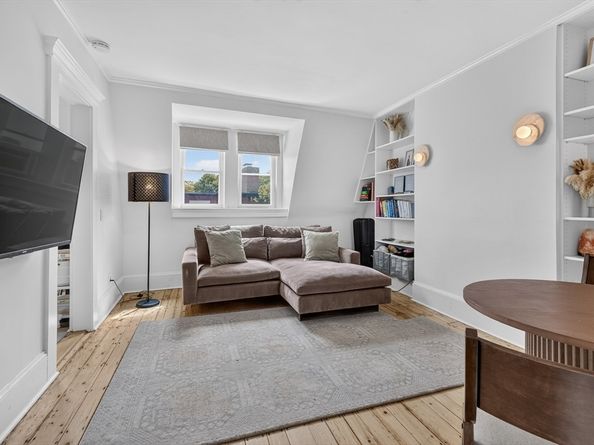24 Harvard St 4, Boston MA 02129