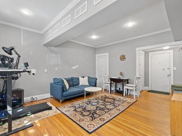 97 Chester St S1, Boston MA 02134
