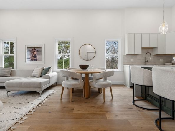79A Sheridan Street 3, Boston MA 02130