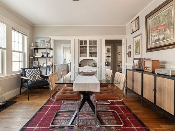 36-38 Saint Gregory 1, Boston MA 02124