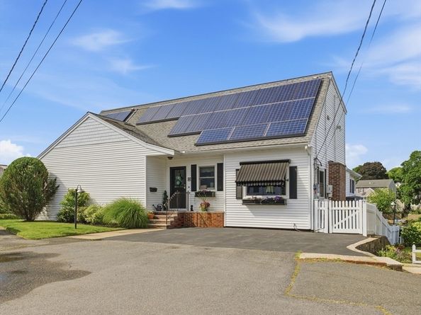 12 Wendy Way, Lynn MA 01904