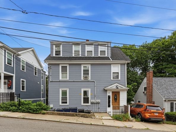 57 Hemman Street 1, Boston MA 02131