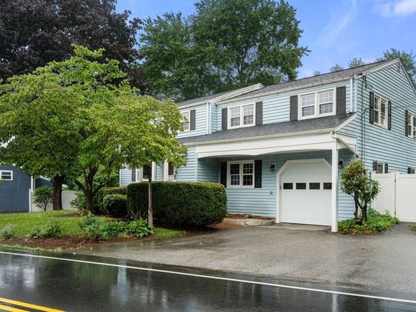 10 Locust Street, Burlington MA 01803