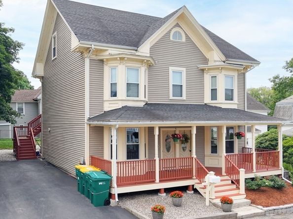 65 High St 1, Woburn MA 01801