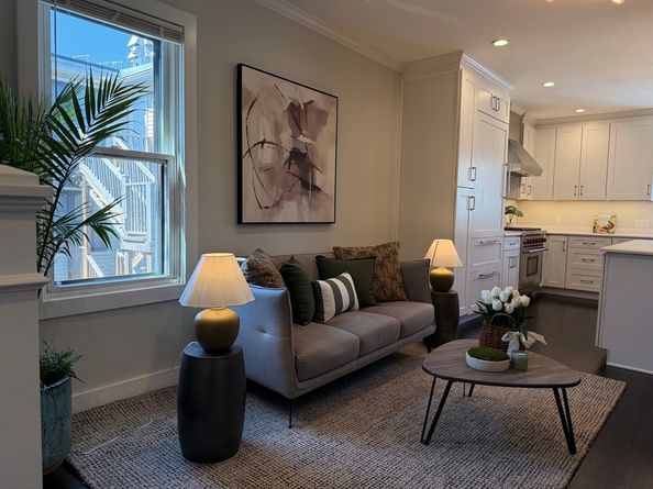 57 Hurley St. 3, Cambridge MA 02141