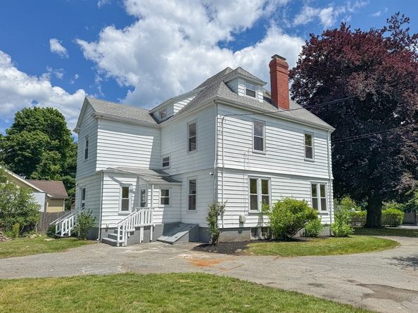 187 Humphrey St, Marblehead MA 01945