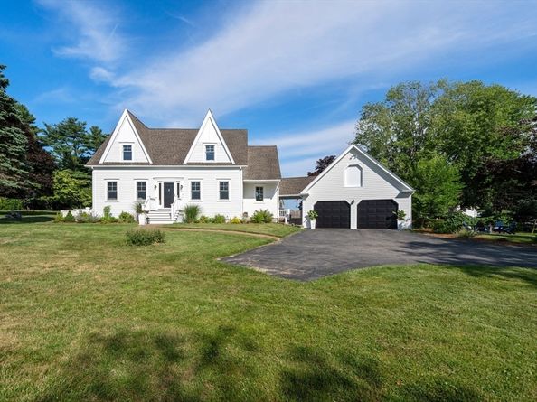 21 Hicks Point Rd, Duxbury MA 02332