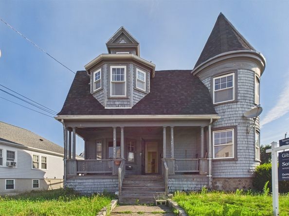 74 Revere Street, Revere MA 02151