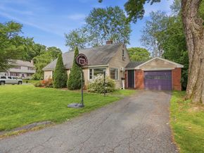 30 Bellridge Drive, Shrewsbury MA 01545