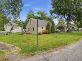 30 Bellridge Drive, Shrewsbury MA 01545