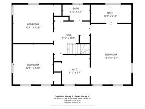 1375 Brush Hill Rd, Milton MA 02186
