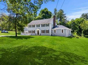 1375 Brush Hill Rd, Milton MA 02186