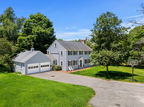 1375 Brush Hill Rd, Milton MA 02186