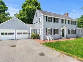 1375 Brush Hill Rd, Milton MA 02186