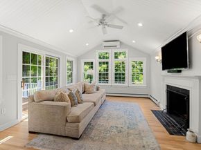 1375 Brush Hill Rd, Milton MA 02186