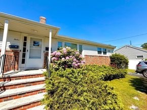 12 Reservoir Dr 2, Randolph MA 02368
