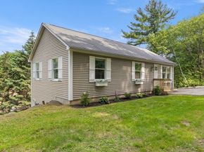 6 Kent Road, Gloucester MA 01930