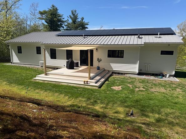 9 Hanks Hill Road, Westminster MA 01473