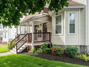 86 Brown St 4, Waltham MA 02453