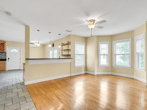 86 Brown St 4, Waltham MA 02453