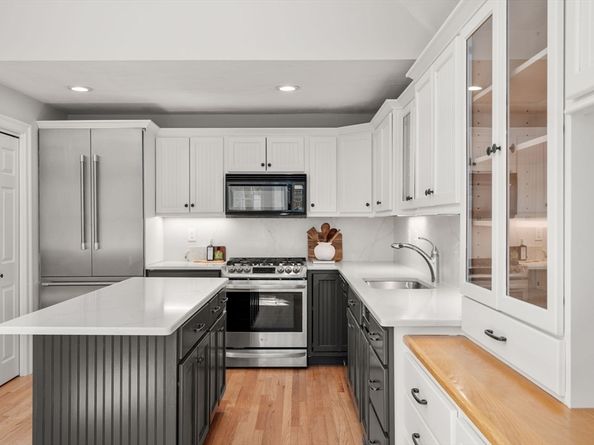 17 Highcroft Way 17, Hopkinton MA 01748