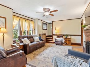 11 Wakefield St, Worcester MA 01605