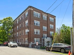 21 Bradlee Rd 54, Medford MA 02155