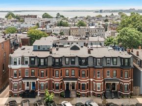 795 E 4th St, Boston MA 02127
