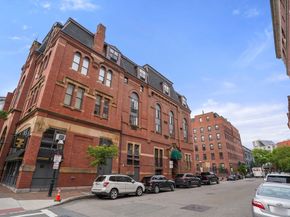 9 Appleton Street 208, Boston MA 02118