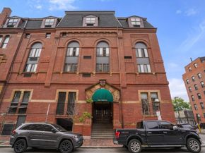 9 Appleton Street 208, Boston MA 02118