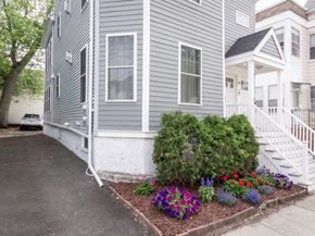 84 Flint St 1, Somerville MA 02145