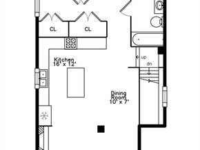 84 Flint St 1, Somerville MA 02145