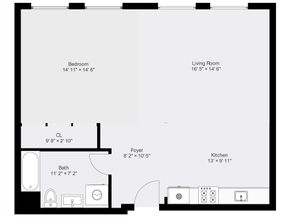 60 Dudley St 322, Chelsea MA 02150