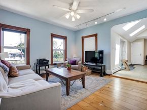 68 Adams Street, Waltham MA 02453