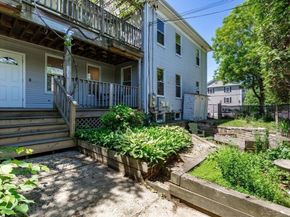 68 Adams Street, Waltham MA 02453
