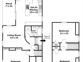 68 Adams Street, Waltham MA 02453