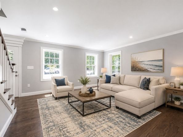 122 Canal Street, Blackstone MA 01504