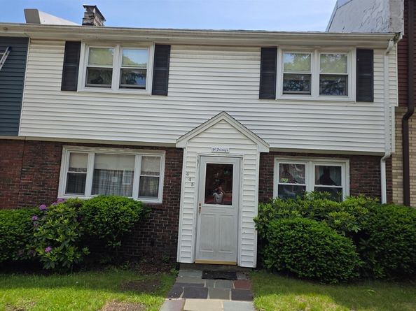 445 E 5th St, Boston MA 02127