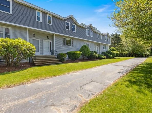 62 Villa Roma Dr 62, Tewksbury MA 01876