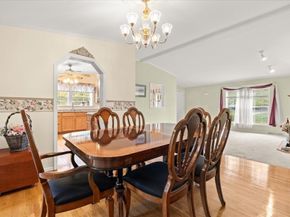 5604 Oak Point Drive, Middleboro MA 02346