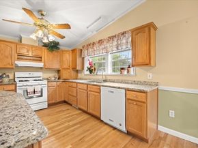 5604 Oak Point Drive, Middleboro MA 02346
