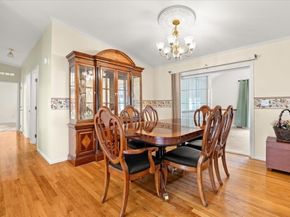 5604 Oak Point Drive, Middleboro MA 02346