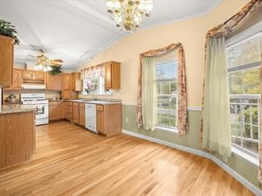 5604 Oak Point Drive, Middleboro MA 02346