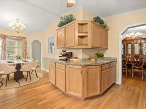 5604 Oak Point Drive, Middleboro MA 02346