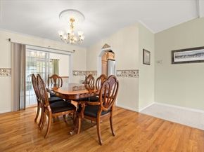 5604 Oak Point Drive, Middleboro MA 02346